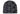 Supreme Spike Beanie Black