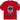 Supreme Spitfire Football Jersey Red