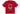 Supreme Spitfire Football Jersey Red
