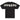 Supreme Stencil Thermal S/S Top Black