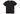 Supreme Supper Tee Black