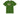 Supreme Tera Patrick Collegiate Tee Green