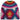 Supreme Textured Knit Beanie Multicolor