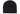 Supreme Timberland Beanie (FW26) Black