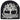 Supreme Timberland Beanie (FW26) Black