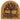 Supreme Timberland Beanie (FW26) Brown