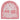 Supreme Timberland Beanie (FW26) Pink