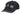 Supreme True Religion Mesh Back 6-Panel Black