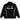 Supreme Umbro Zip Up Sweater Black