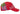 Supreme WFST 6-Panel Red