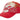 Supreme WFST 6-Panel Red