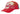 Supreme WFST 6-Panel Red