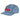 Supreme Washed Chino Twill Camp Cap (SS21) Denim