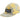 Supreme Washed Out Camo Camp Cap Yellow Camo