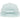 Supreme Waxed Cotton Camp Cap Ice (FW23)