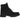 Timberland 6" Boot Black Nubuck Premium