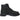 Timberland 6" Premium Boot Black Nubuck (PS)