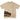 Travis Scott x Nike CJ Slice Tee Light Brown