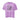 Triple Sevens Booby Trap Security Tee Purple