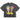 Triple Sevens Envy & Greed Tee Black