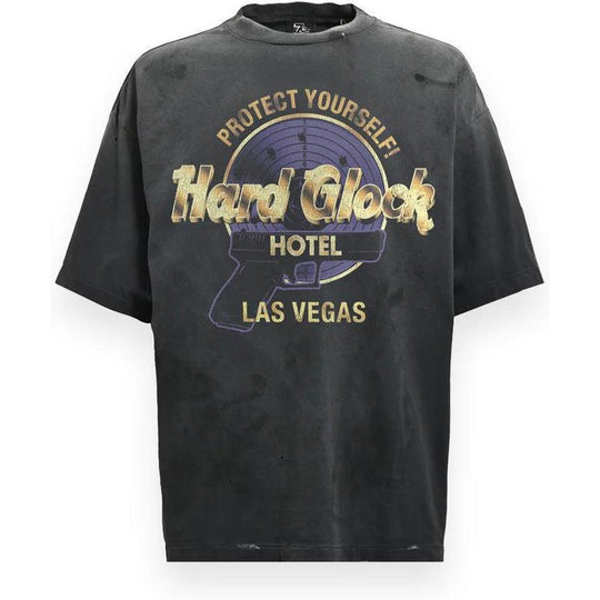 Triple Sevens Hard Glock Tee