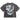 Triple Sevens Iron Face Tee Black