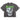 Triple Sevens Iron Face Tee Black