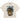 Triple Sevens Masquerade Tee White
