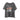 Triple Sevens Night Owl Tee Black