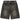 VALE Forever Armor Jean Shorts Black