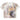 VALE Forever Fated Yours Bling Tee White