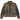 VALE Forever Green Fever Flannel