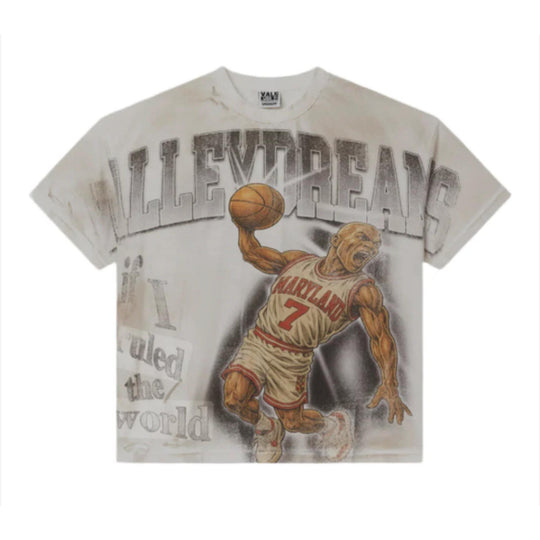 VALE Forever Maryland Tee