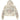 VALE Forever Nostalgia Distressed Zip Up Hoodie