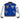 Vale Forever Alumni Varsity Jacket Blue