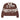 Vale Forever Chocolate Derby Rugby L/S Brown