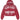 Vale Forever Classico Zip Up Hoodie Ruby Red