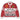 Vale Forever Dreams Rugby L/S Red