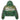 Vale Forever Inferno Zip Up 'Green'