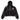 Vale Forever Pluto Custered Zip Up 'Black'