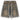 Vale Forever Rainstorm Jorts 'Mid Wash'