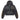 Vale Forever Reborn Waffle Knit Zip Up