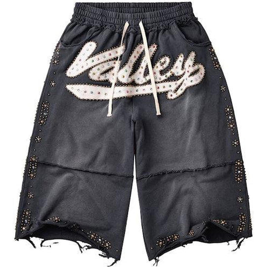 Vale Forever Skittles Shorts Black