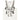 Vale Forever Sleeveless Tank White