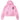 Vale Forever Venus Zip Up Hoodie Pink