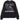 Vandy The Pink x Atmos Japanese Logo L/S Tee Black