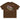 Vandy the Pink x Atmos Banana Split Tee Brown