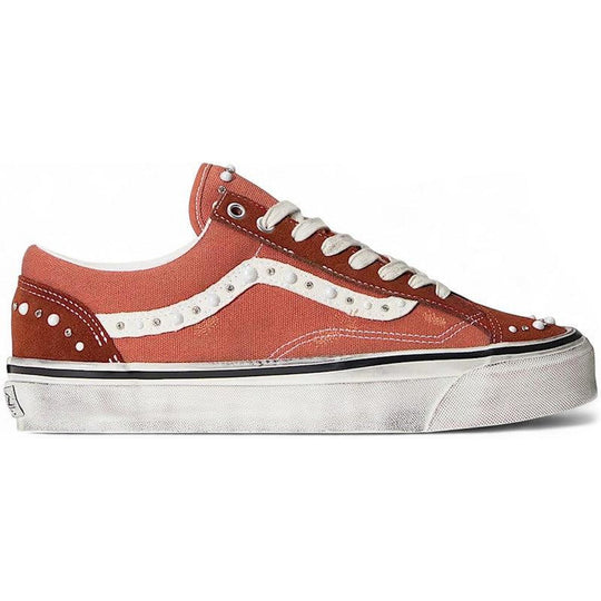 Vans LX Old Skool 36 Pearlized Pack Brown