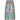 Wanted Apparel "Art Is War" Painter Pants - Light Blue
