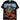 Warren Lotas x UNC Tee Black